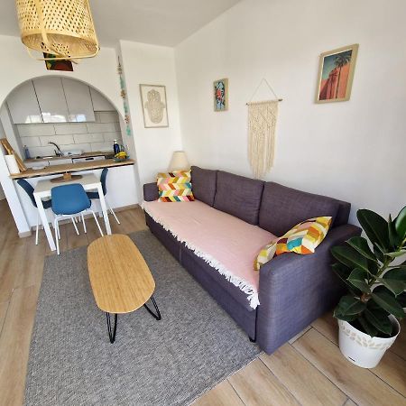 Casa Vivi Fuerteventura Appartement Corralejo Buitenkant foto