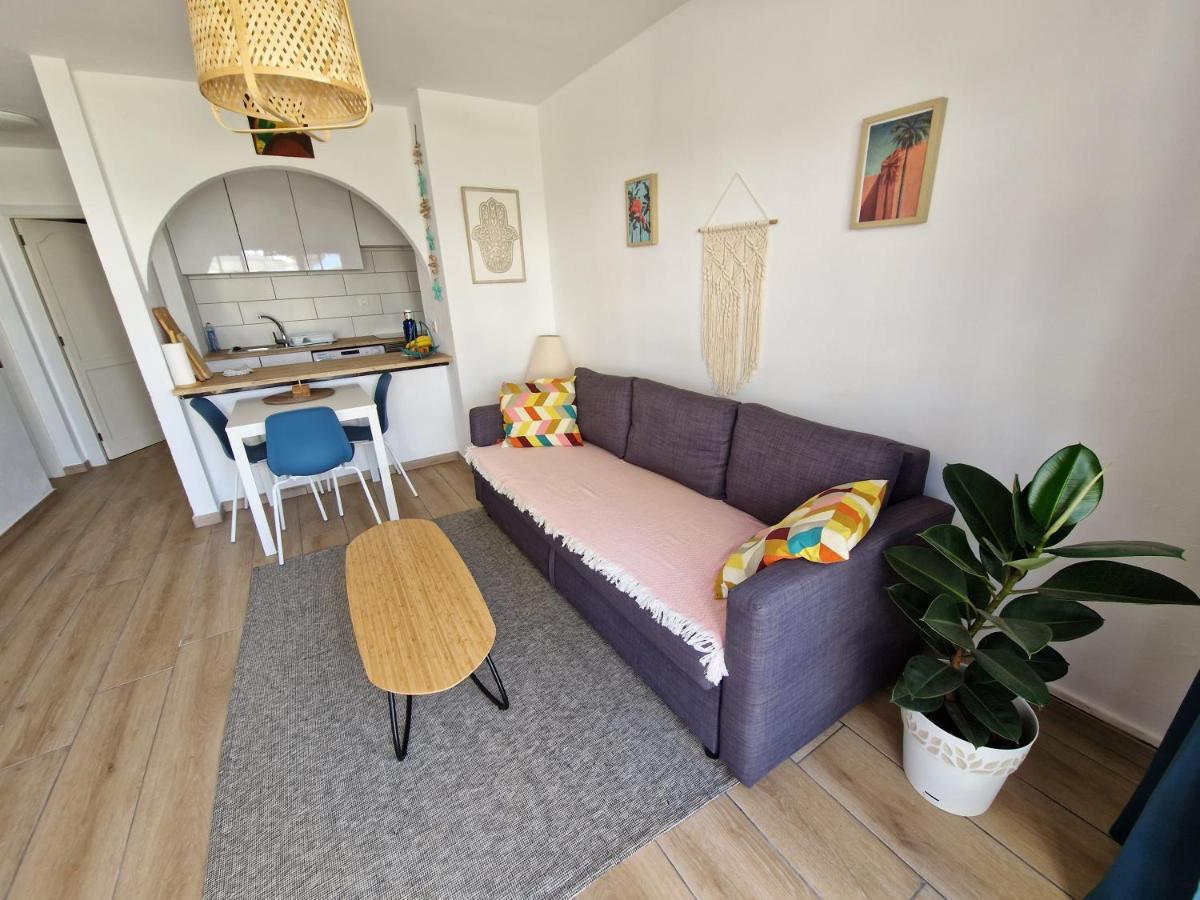 Casa Vivi Fuerteventura Appartement Corralejo Buitenkant foto