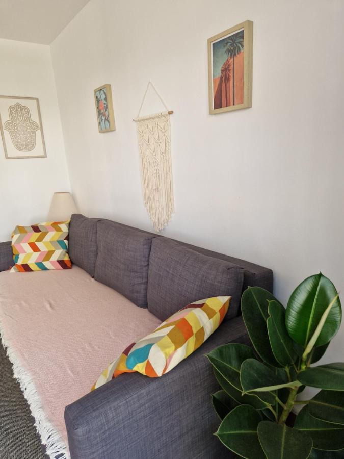 Casa Vivi Fuerteventura Appartement Corralejo Buitenkant foto