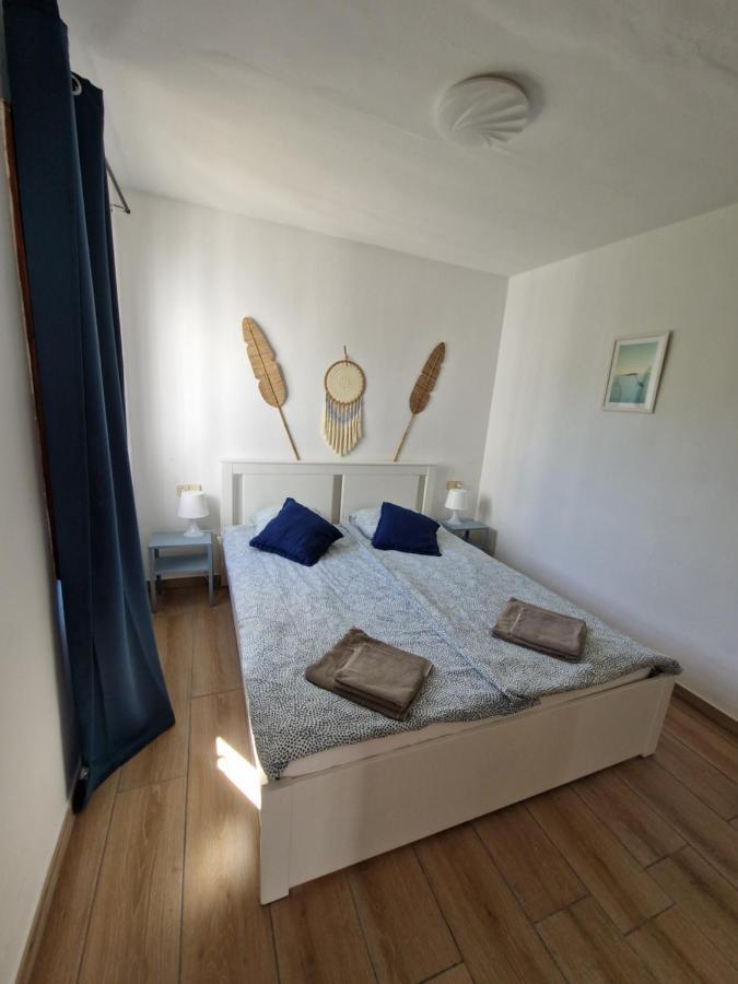 Casa Vivi Fuerteventura Appartement Corralejo Buitenkant foto
