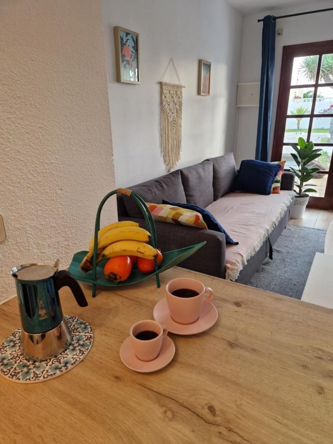 Casa Vivi Fuerteventura Appartement Corralejo Buitenkant foto