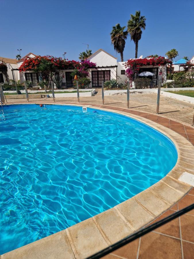Casa Vivi Fuerteventura Appartement Corralejo Buitenkant foto