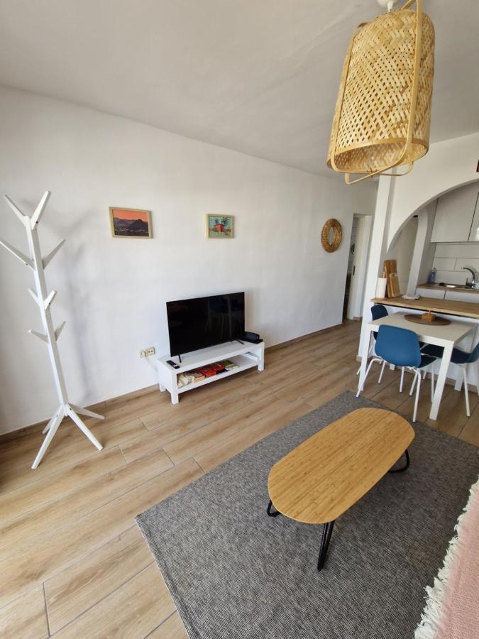 Casa Vivi Fuerteventura Appartement Corralejo Buitenkant foto