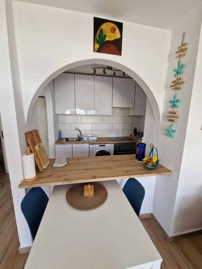 Casa Vivi Fuerteventura Appartement Corralejo Buitenkant foto