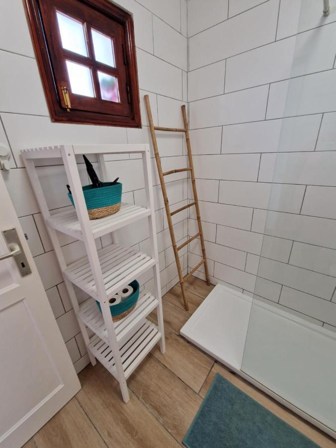 Casa Vivi Fuerteventura Appartement Corralejo Buitenkant foto