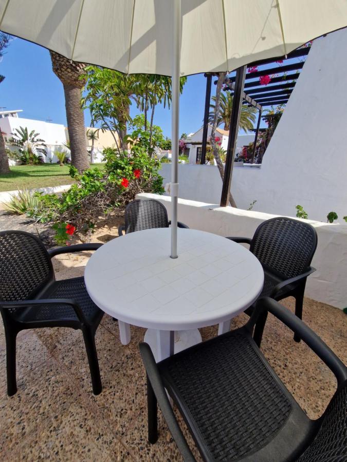 Casa Vivi Fuerteventura Appartement Corralejo Buitenkant foto