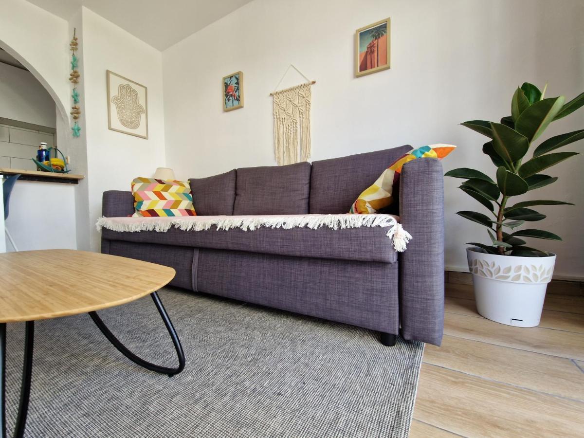 Casa Vivi Fuerteventura Appartement Corralejo Buitenkant foto
