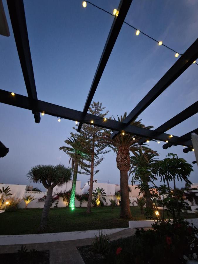 Casa Vivi Fuerteventura Appartement Corralejo Buitenkant foto