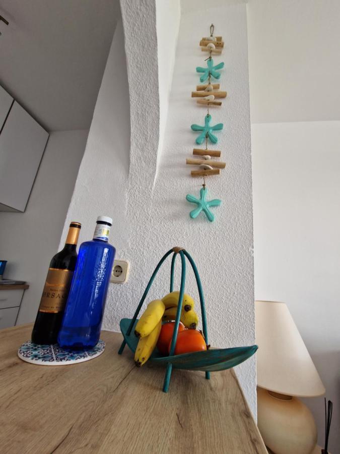 Casa Vivi Fuerteventura Appartement Corralejo Buitenkant foto