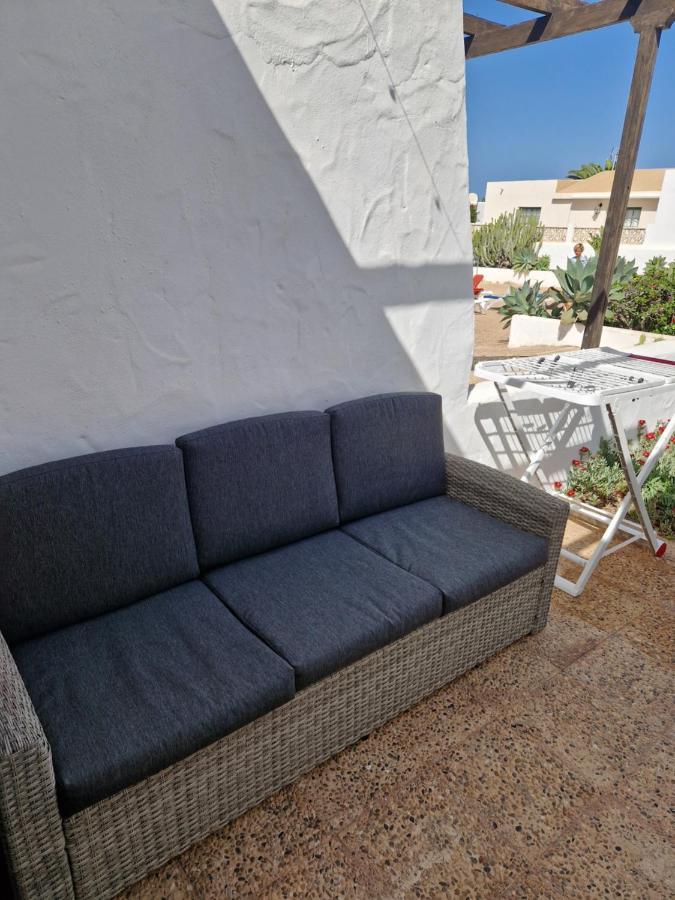 Casa Vivi Fuerteventura Appartement Corralejo Buitenkant foto